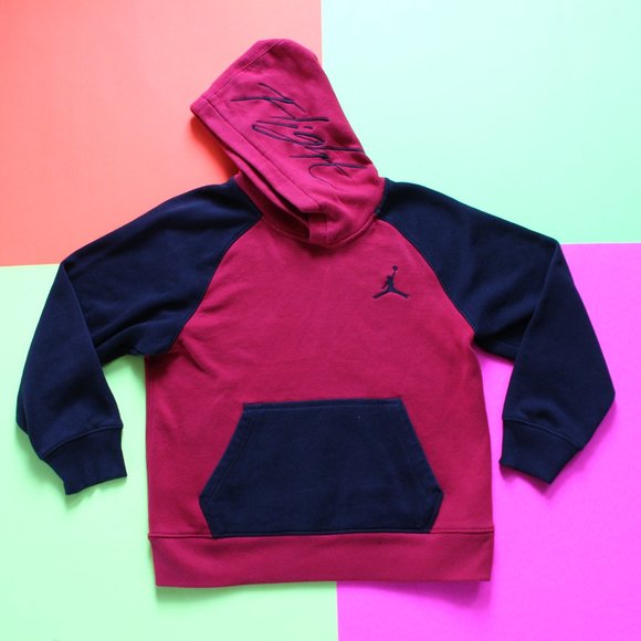 Jordan Sweaters - Air Jordan “Flight” Sweatshirt @Jumpman23